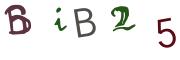 Kuva CAPTCHA