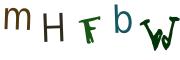 Kuva CAPTCHA