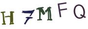 Kuva CAPTCHA