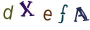 Kuva CAPTCHA