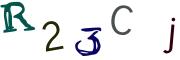 Kuva CAPTCHA