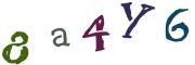 Kuva CAPTCHA