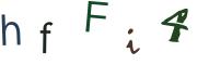 Kuva CAPTCHA