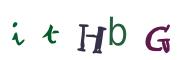 Kuva CAPTCHA