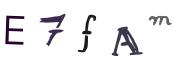 Kuva CAPTCHA
