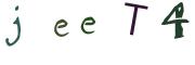 Kuva CAPTCHA