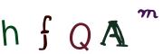 Kuva CAPTCHA