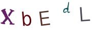 Kuva CAPTCHA
