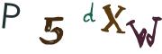 Kuva CAPTCHA