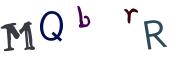 Kuva CAPTCHA