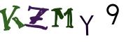 Kuva CAPTCHA