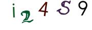 Kuva CAPTCHA