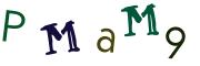 Kuva CAPTCHA