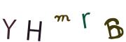 Kuva CAPTCHA