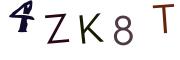 Kuva CAPTCHA