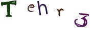 Kuva CAPTCHA