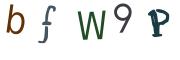 Kuva CAPTCHA