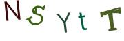 Kuva CAPTCHA