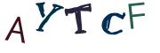 Kuva CAPTCHA