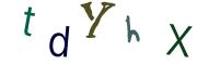 Kuva CAPTCHA