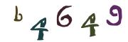 Kuva CAPTCHA