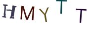 Kuva CAPTCHA