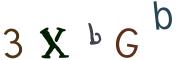 Kuva CAPTCHA