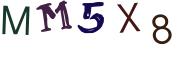 Kuva CAPTCHA