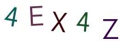 Kuva CAPTCHA