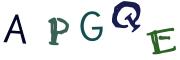 Kuva CAPTCHA