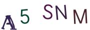 Kuva CAPTCHA