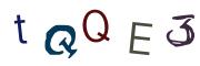 Kuva CAPTCHA