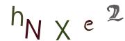 Kuva CAPTCHA