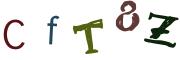 Kuva CAPTCHA