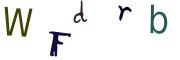 Kuva CAPTCHA