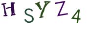 Kuva CAPTCHA