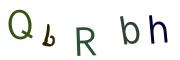Kuva CAPTCHA
