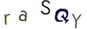 Kuva CAPTCHA