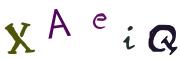 Kuva CAPTCHA