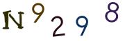 Kuva CAPTCHA