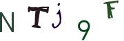Kuva CAPTCHA