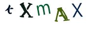 Kuva CAPTCHA