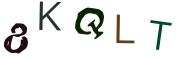 Kuva CAPTCHA
