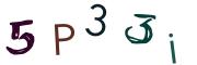Kuva CAPTCHA