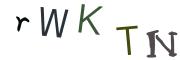 Kuva CAPTCHA