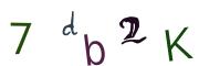Kuva CAPTCHA
