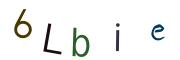 Kuva CAPTCHA