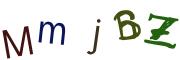 Kuva CAPTCHA