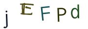 Kuva CAPTCHA