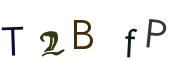 Kuva CAPTCHA